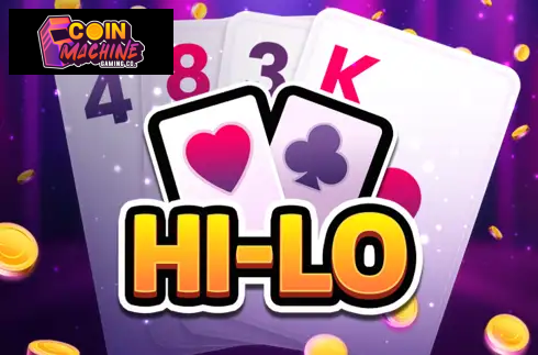 Hi-Lo